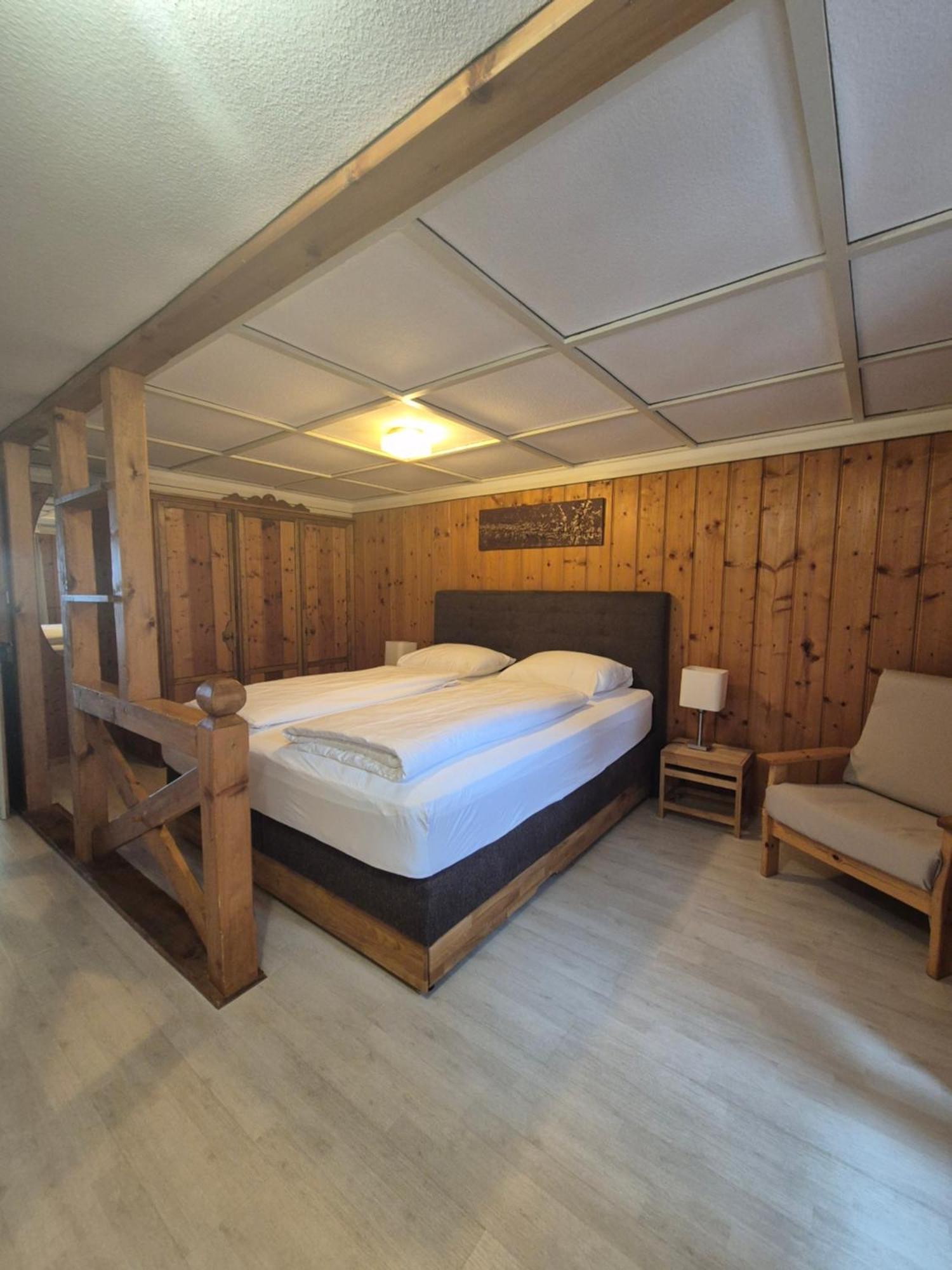 Gasthof Baeren Habkern Esterno foto