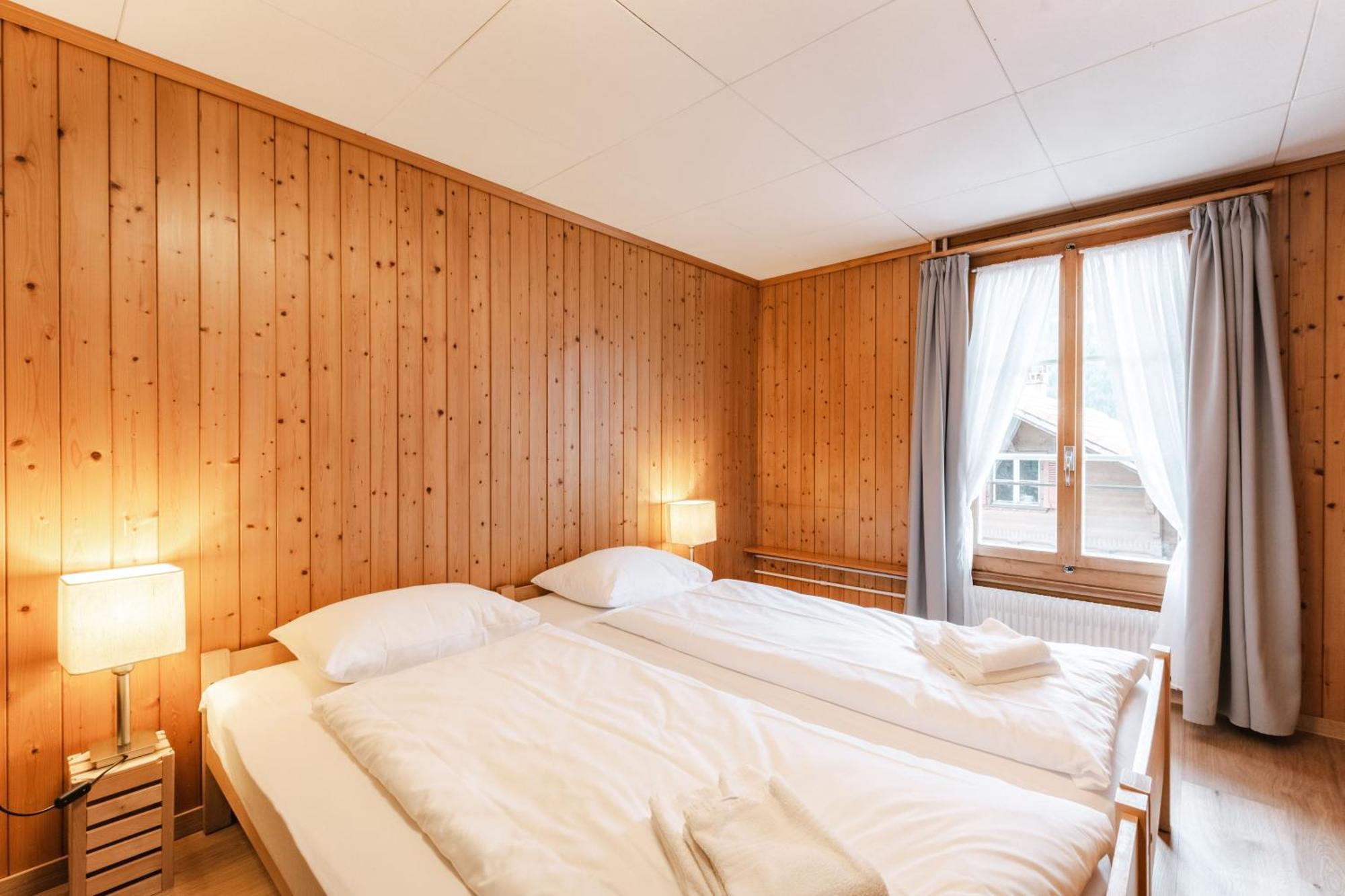 Gasthof Baeren Habkern Esterno foto