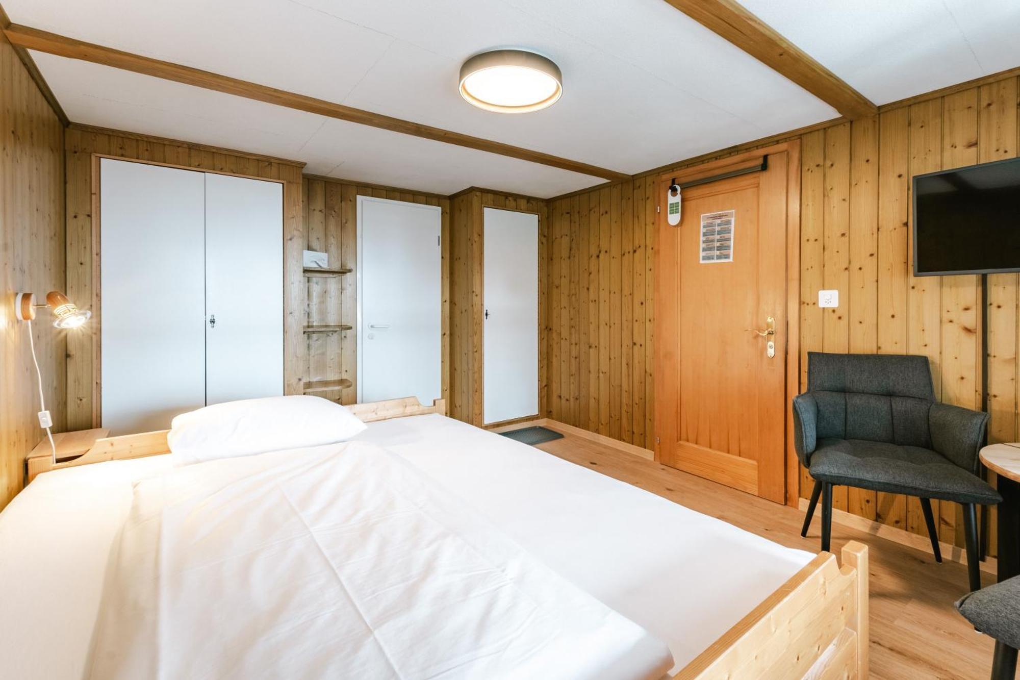 Gasthof Baeren Habkern Esterno foto