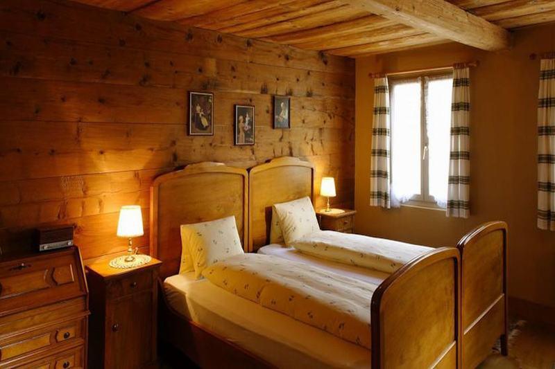 Gasthof Baeren Habkern Esterno foto